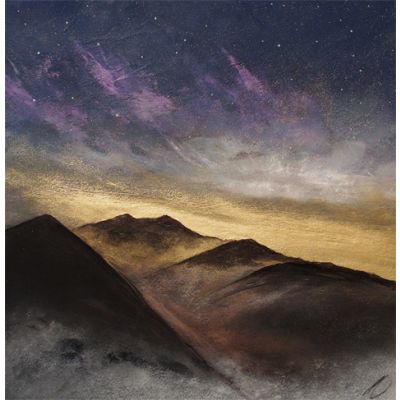 Dream Sequence - Blencathra