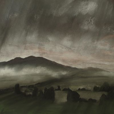 Twilight for the Ancients