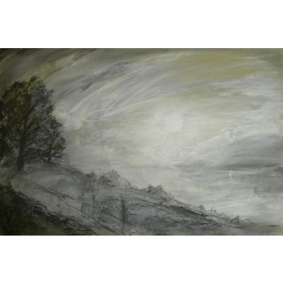 The Ways of Radiance - Coniston Water