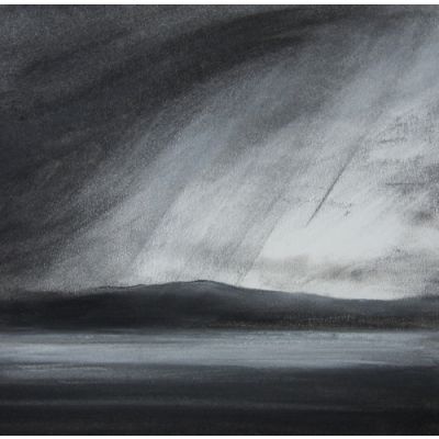 TerraScape – Act 2 - Arnside Knott from Kent Estuary