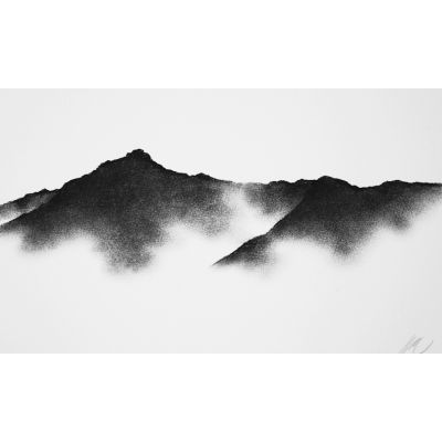 Solitude Act 167 - Wansfell Pike from Ambleside