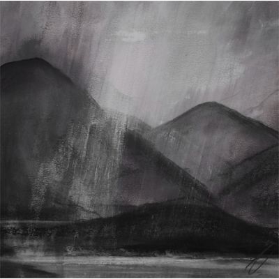 Composition for a Deluge - Great Gable, Wastwater