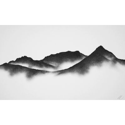 Solitude Act 168 - Striding Edge, Helvellyn and Catsycam