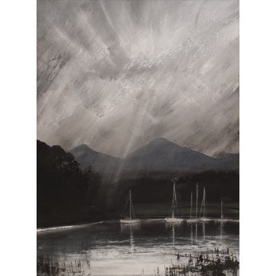 After the Deluge; The Great Break