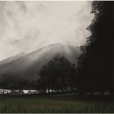 Split Seconds - Old Man of Coniston, Head of Lake