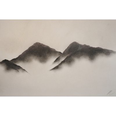 Solitude Act 172 - Skiddaw fells, nr. Keswick