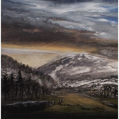 Rural Eden - Helvellyn, Patterdale