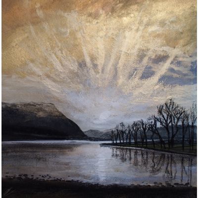 Aura-torium - Ullswater