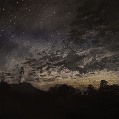 Noctis Lucis - Night Light - Hoad Monument, Ulverston