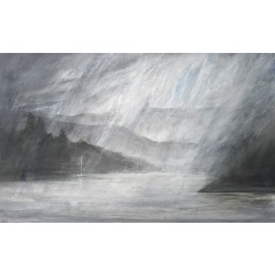 The Gteat Reign of Light - Coniston Water