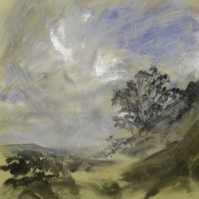 Empyrean Chimes - Hoad Hill, Ulverston