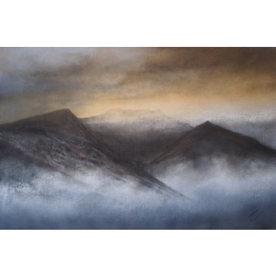 Land Lines 6 - Blencathra