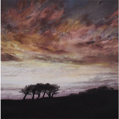 Aerial Enchantments Revisited - Hoad Hill, Ulverston