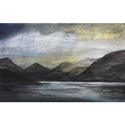 Composition for an Apparition