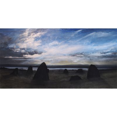 A Brief Time in History