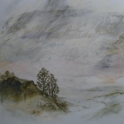 High Shine Shifting - Ulverston