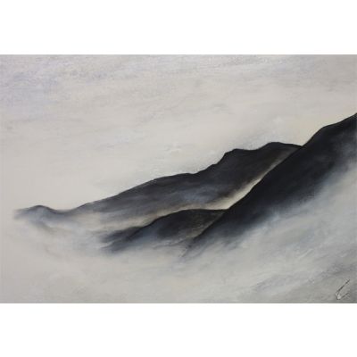 Sculptress of the Sky (Scafell)