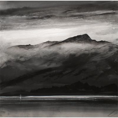 Smoke and Motions - Derwentwater