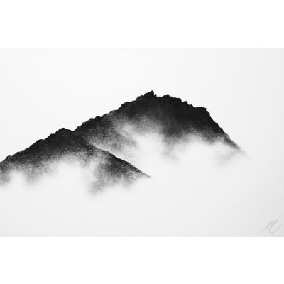 Solitude Act 191 - Helm Crag from Grasmere
