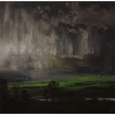 Aurora Euphoria - Ireleth, Askam-in-Furness, Cumbria