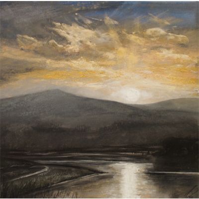 Kingdom of Light - Rydal Water