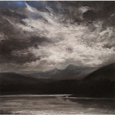 The Witches Dance – second movement - Langdales, Windermere