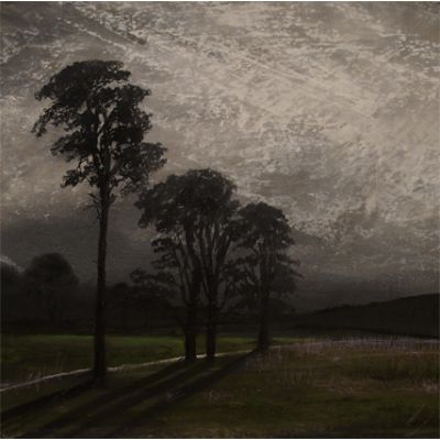 Four and Peace - Fell Foot, Newby Bridge