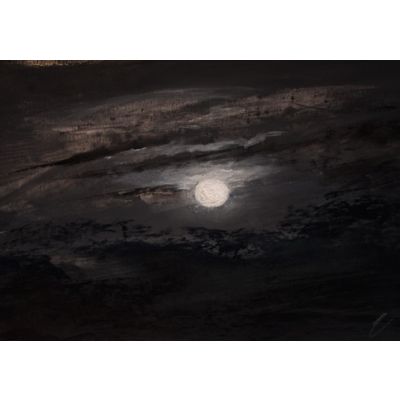 Luna Treasure