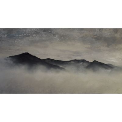 Shroundscape Act 13 - The Old Man of Coniston