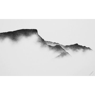 Solitude Act 202 - Sharp Edge, Blencathra