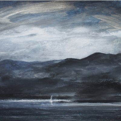 Spinning Spells at the Ballet of Mages - Windermere