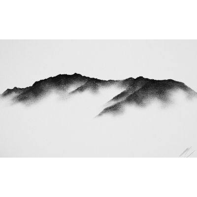 Solitude Act 208 - Wansfell Pike from Ambleside