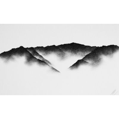 Solitude Act 209 - Fairfield Horseshoe from Windermere