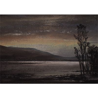 Treasured View - Coniston Water