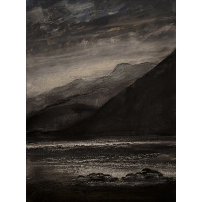 Land of the Falling Sun