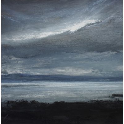 Spectral Field - Hoad Hill, Ulverston