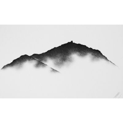 Solitude Act 211 - Helm Crag from Grasmere