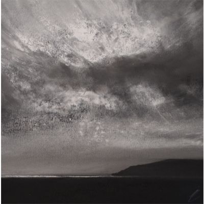 Breaking Nimbus - Humphrey Head, Grange-over-Sands