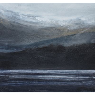 Missing those Secret Phrases - Coniston Water