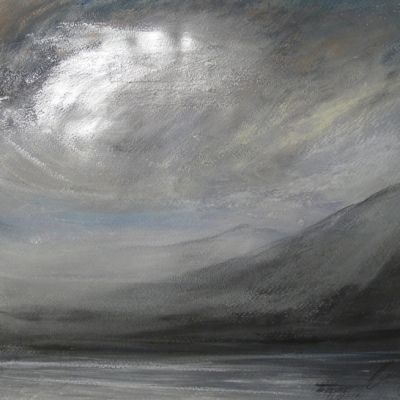 Psychic Patterns on Second Sight - Coniston Water