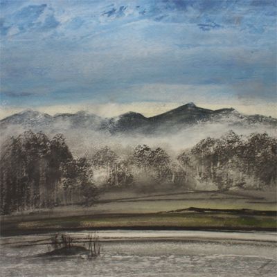 The Crystal Palace - Rydal Water