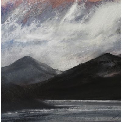 Terra Tempestas - Great Gable, Wastwater