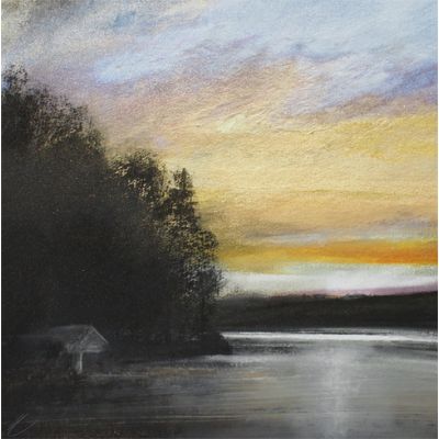 Prism of Diamonds - Windermere