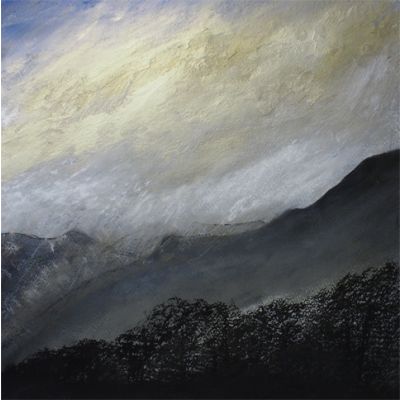 Spontaneous Exaltation Epoch of Ignis - Yewdale Crag, Coniston