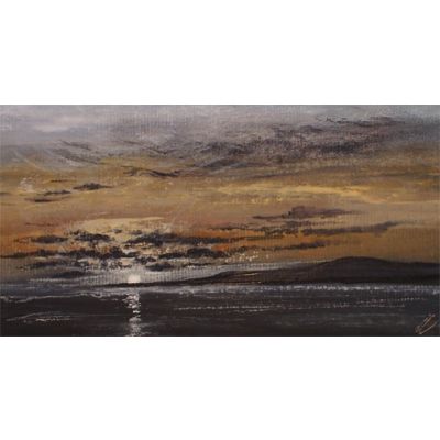 Twilight Procession Revisited - Black Combe