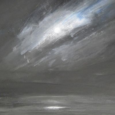 Queen of the Midnight Dance