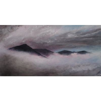 Epoch of Locomotion - The Old Man of Coniston