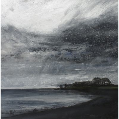 The Saint’s Trill - Morecambe Bay