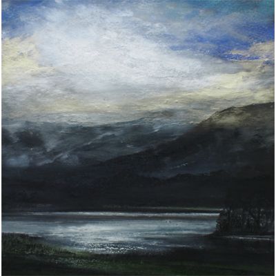 Ceremonial Habanera - Rydal Water