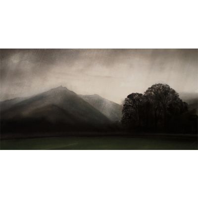 Atmospheric Lakeland Blues